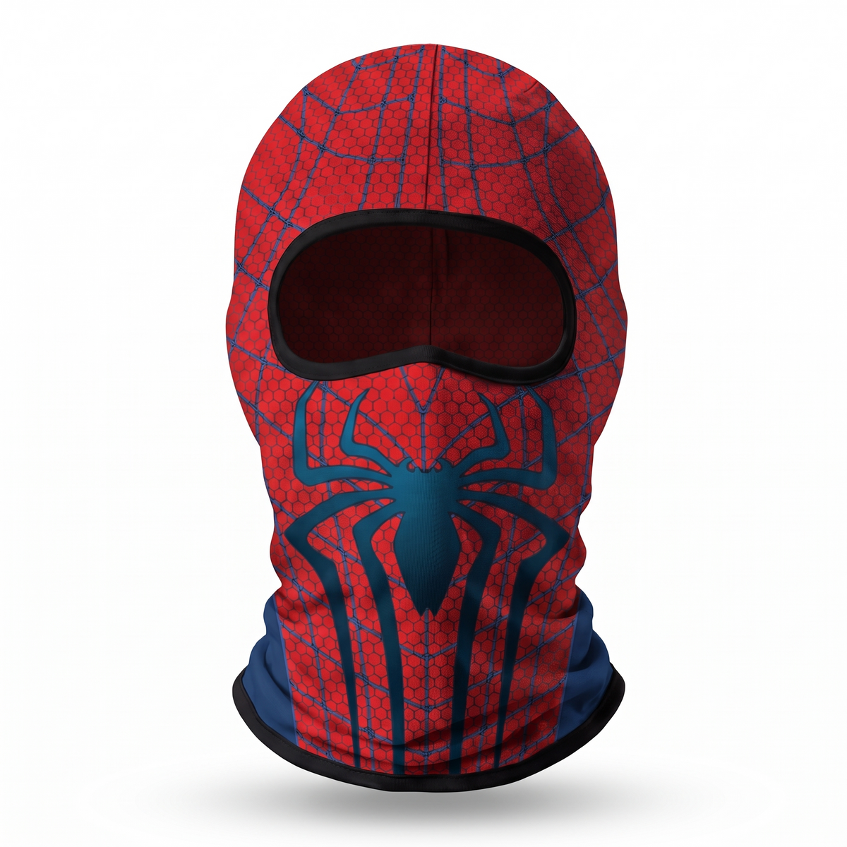 Bad Decisions Club Ski Mask