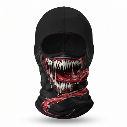 Bad Decisions Club Ski Mask